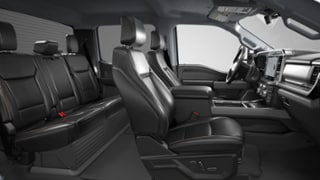 2026 Ford Super Duty® Internal Image 1